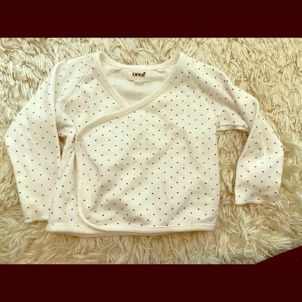 Oeuf shirt